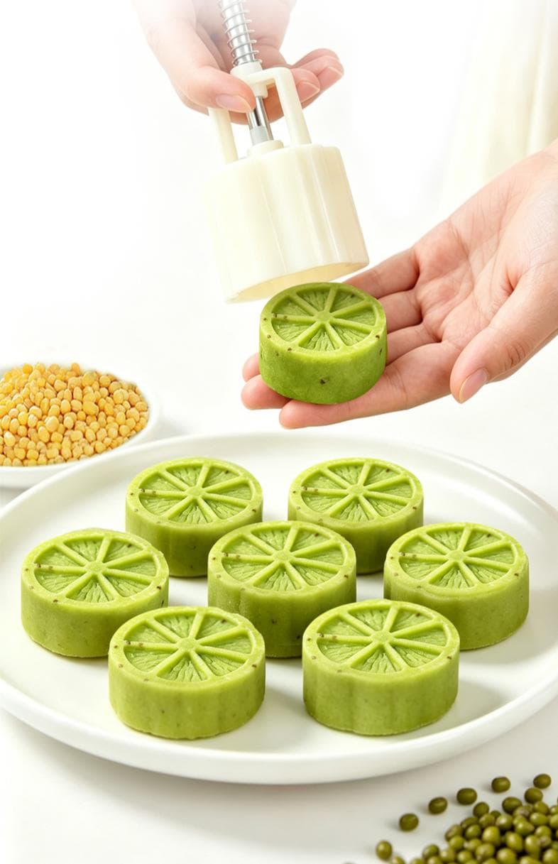 喆欢绿豆系应用产品