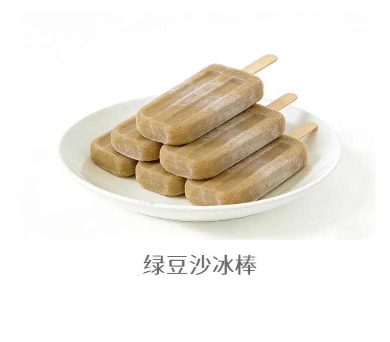 豆绵绵品牌与应用场景图
