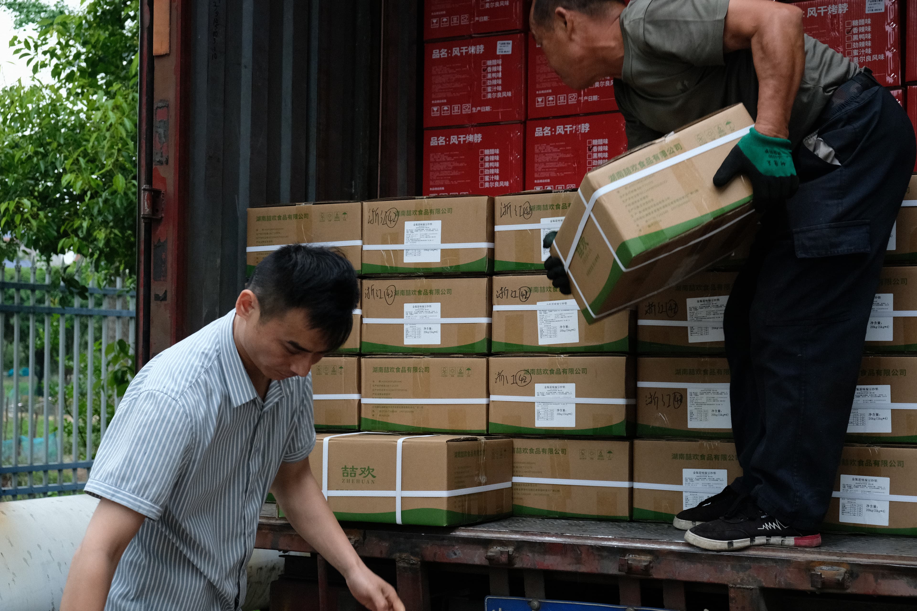 让产品交付更稳定、更可预期