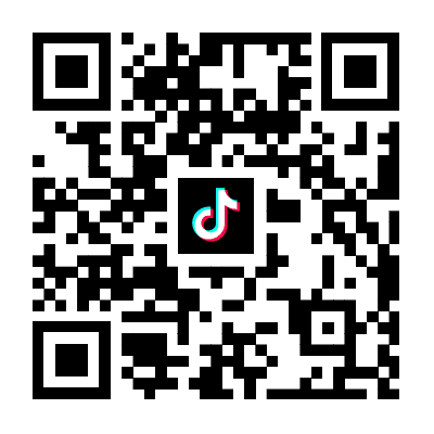 喆欢抖音二维码