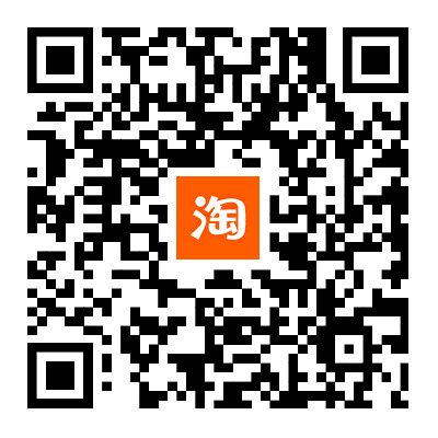 豆绵绵天猫二维码