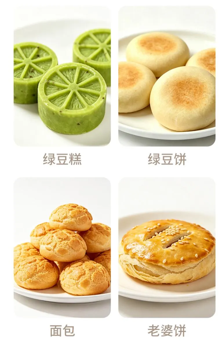 Bakery Filling