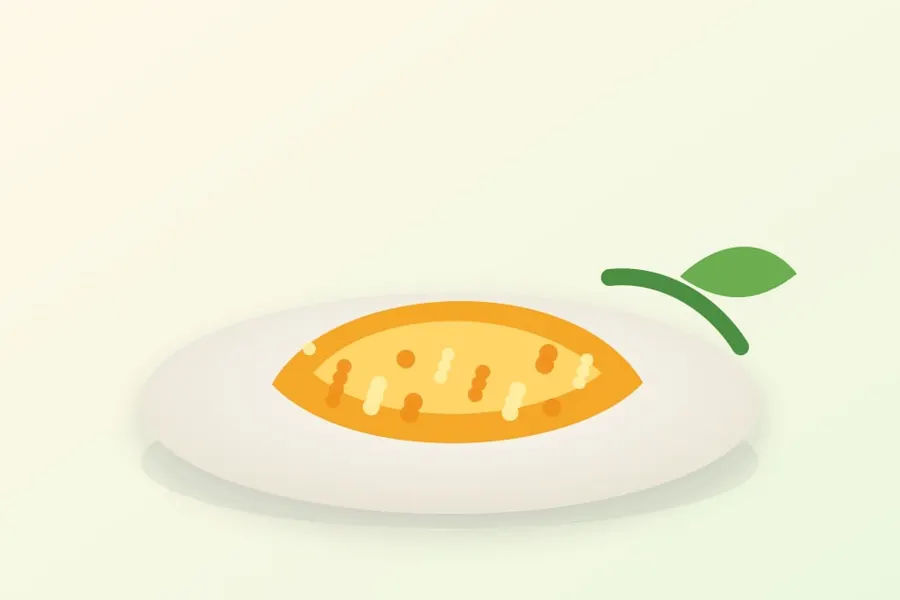 Pineapple Filling Series